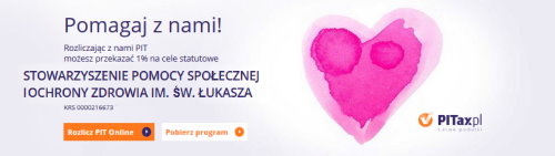 Rozliczenie PIT z PITax.pl